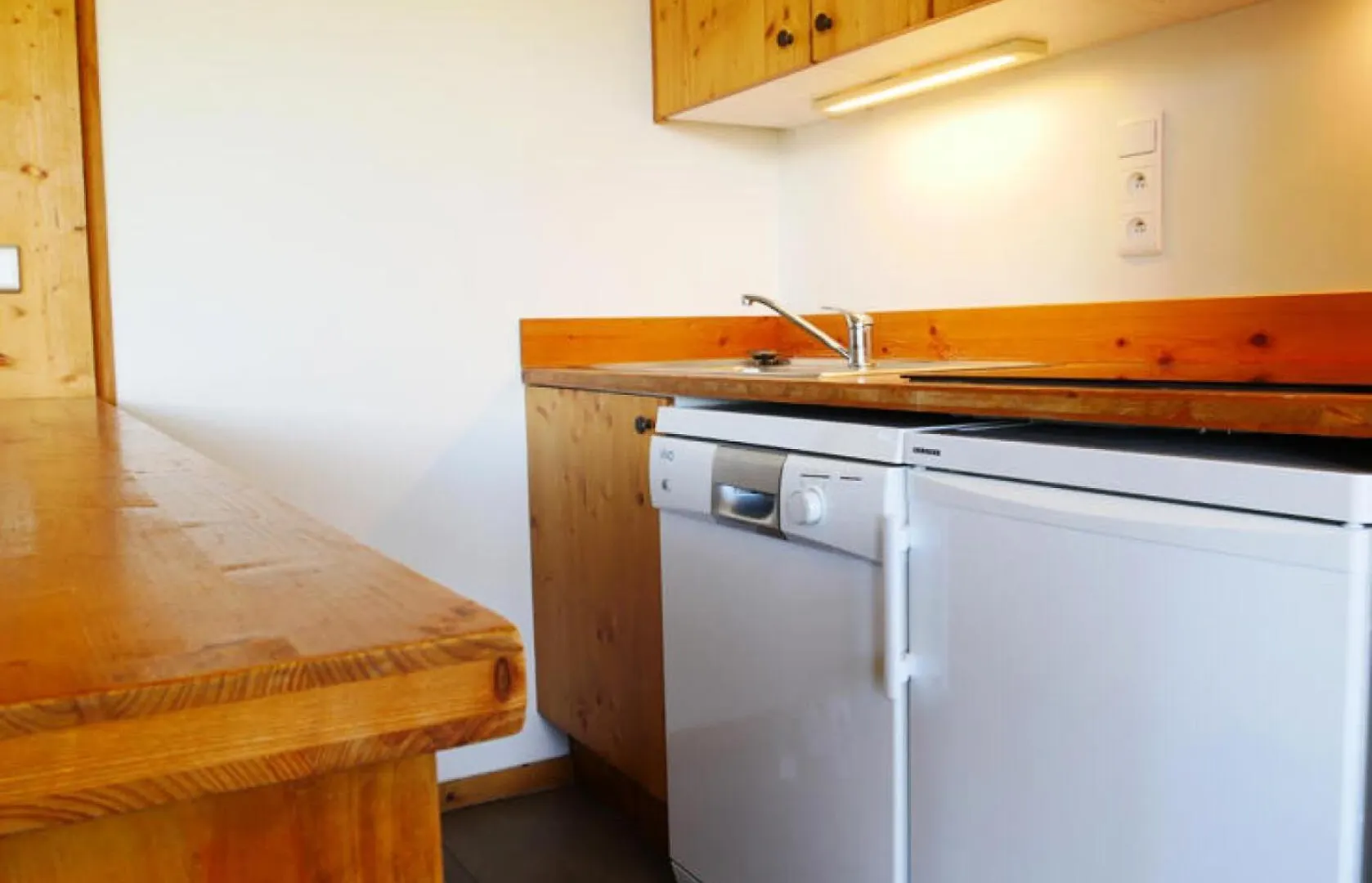 Residence Les 3 Glaciers - 2 Pieces Pour 4 Personnes Mae-0044 La Plagne Διαμέρισμα
